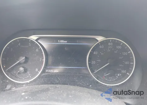 2021 Nissan Sentra Sv from USA, damaged, VIN 3N1AB8CV6MY296337